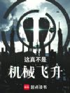 这真不是机械飞升