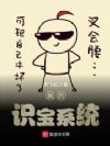 我的识宝系统
